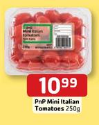 Pnp Mini Italian Tomatoes-250g