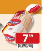  Blue Ribbon Classic Brown Bread-700gm