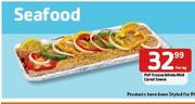 Pnp Frozen Whole Mild Cured Snoek-Per Kg