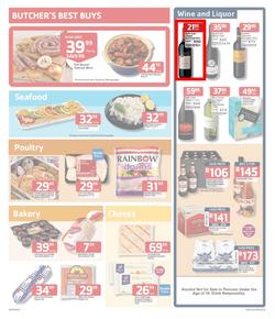 Pick N Pay Hyper Gauteng : Summer Savings From SA's Favourite Supermarket*(23 Sep - 6 Oct 2013), page 2