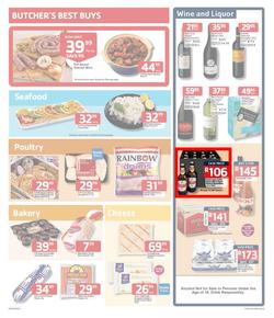 Pick N Pay Hyper Gauteng : Summer Savings From SA's Favourite Supermarket*(23 Sep - 6 Oct 2013), page 2