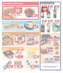 Pick N Pay Hyper Gauteng : Summer Savings From SA's Favourite Supermarket*(23 Sep - 6 Oct 2013), page 2