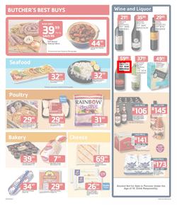 Pick N Pay Hyper Gauteng : Summer Savings From SA's Favourite Supermarket*(23 Sep - 6 Oct 2013), page 2