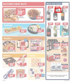 Pick N Pay Hyper Gauteng : Summer Savings From SA's Favourite Supermarket*(23 Sep - 6 Oct 2013), page 2