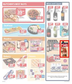 Pick N Pay Hyper Gauteng : Summer Savings From SA's Favourite Supermarket*(23 Sep - 6 Oct 2013), page 2