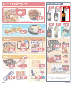 Pick N Pay Hyper Gauteng : Summer Savings From SA's Favourite Supermarket*(23 Sep - 6 Oct 2013), page 2