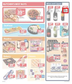 Pick N Pay Hyper Gauteng : Summer Savings From SA's Favourite Supermarket*(23 Sep - 6 Oct 2013), page 2