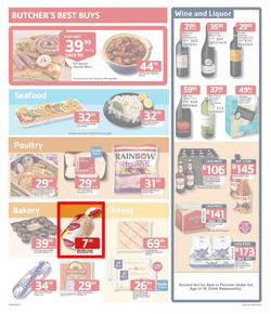Pick N Pay Hyper Gauteng : Summer Savings From SA's Favourite Supermarket*(23 Sep - 6 Oct 2013), page 2