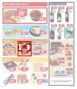 Pick N Pay Hyper Gauteng : Summer Savings From SA's Favourite Supermarket*(23 Sep - 6 Oct 2013), page 2
