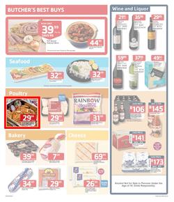 Pick N Pay Hyper Gauteng : Summer Savings From SA's Favourite Supermarket*(23 Sep - 6 Oct 2013), page 2