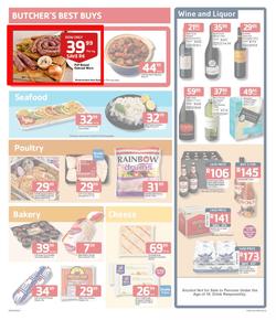 Pick N Pay Hyper Gauteng : Summer Savings From SA's Favourite Supermarket*(23 Sep - 6 Oct 2013), page 2