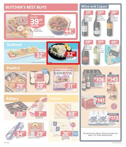 Pick N Pay Hyper Gauteng : Summer Savings From SA's Favourite Supermarket*(23 Sep - 6 Oct 2013), page 2