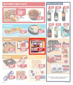 Pick N Pay Hyper Gauteng : Summer Savings From SA's Favourite Supermarket*(23 Sep - 6 Oct 2013), page 2