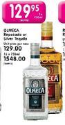 Olmeca Reposado Or Silver Tequila-750ml
