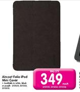 Aircoat Folio iPod Mini Cover-Each