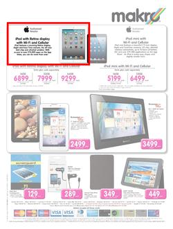 Makro : Get More Tablets & Accessories (22 Sep - 30 Sep 2013), page 2