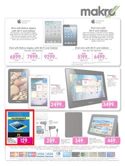 Makro : Get More Tablets & Accessories (22 Sep - 30 Sep 2013), page 2
