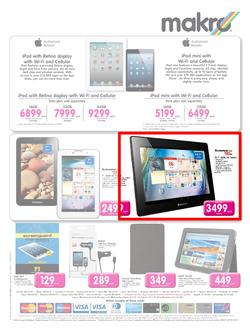 Makro : Get More Tablets & Accessories (22 Sep - 30 Sep 2013), page 2