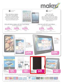 Makro : Get More Tablets & Accessories (22 Sep - 30 Sep 2013), page 2