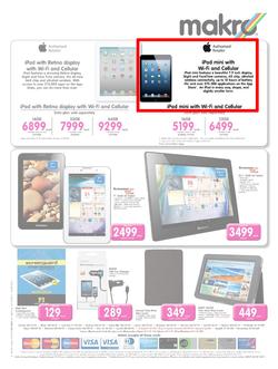 Makro : Get More Tablets & Accessories (22 Sep - 30 Sep 2013), page 2