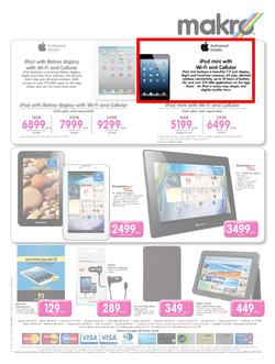 Makro : Get More Tablets & Accessories (22 Sep - 30 Sep 2013), page 2