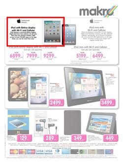 Makro : Get More Tablets & Accessories (22 Sep - 30 Sep 2013), page 2