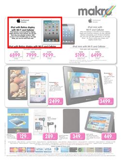 Makro : Get More Tablets & Accessories (22 Sep - 30 Sep 2013), page 2