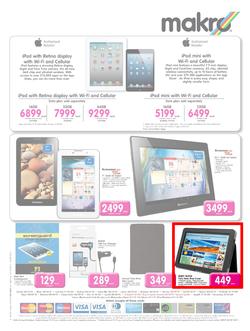 Makro : Get More Tablets & Accessories (22 Sep - 30 Sep 2013), page 2