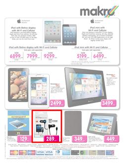 Makro : Get More Tablets & Accessories (22 Sep - 30 Sep 2013), page 2
