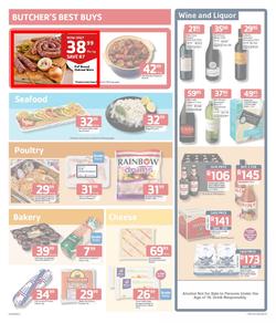 Pick N Pay Hyper Eastern Cape : Summer Savings (23 Sep - 6 Oct 2013), page 2