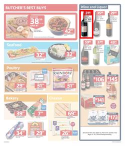 Pick N Pay Hyper Eastern Cape : Summer Savings (23 Sep - 6 Oct 2013), page 2