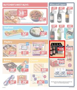 Pick N Pay Hyper Eastern Cape : Summer Savings (23 Sep - 6 Oct 2013), page 2