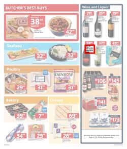 Pick N Pay Hyper Eastern Cape : Summer Savings (23 Sep - 6 Oct 2013), page 2
