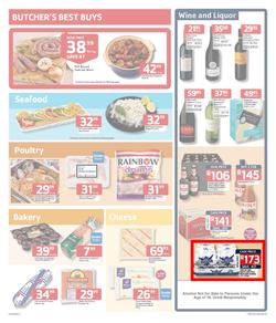 Pick N Pay Hyper Eastern Cape : Summer Savings (23 Sep - 6 Oct 2013), page 2