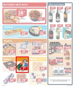 Pick N Pay Hyper Eastern Cape : Summer Savings (23 Sep - 6 Oct 2013), page 2