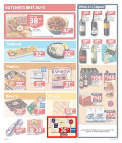 Pick N Pay Hyper Eastern Cape : Summer Savings (23 Sep - 6 Oct 2013), page 2