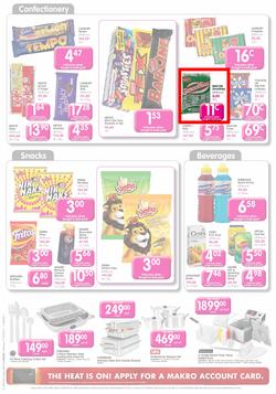 Makro Cape Town : Food (31 Jul - 14 Aug 2013), page 2