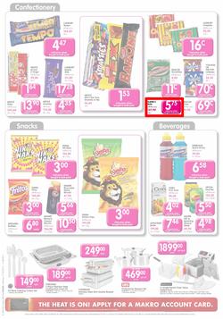 Makro Cape Town : Food (31 Jul - 14 Aug 2013), page 2