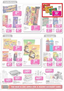 Makro Cape Town : Food (31 Jul - 14 Aug 2013), page 2