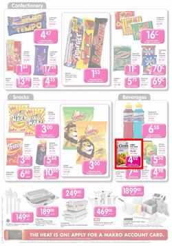 Makro Cape Town : Food (31 Jul - 14 Aug 2013), page 2