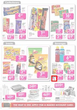 Makro Cape Town : Food (31 Jul - 14 Aug 2013), page 2