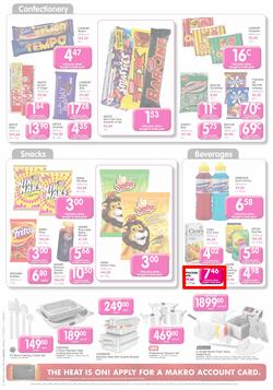 Makro Cape Town : Food (31 Jul - 14 Aug 2013), page 2