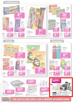 Makro Cape Town : Food (31 Jul - 14 Aug 2013), page 2