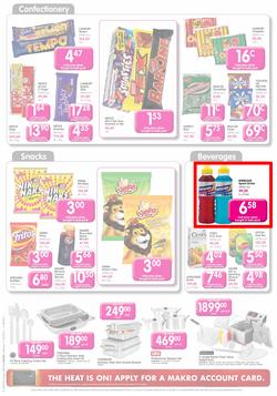 Makro Cape Town : Food (31 Jul - 14 Aug 2013), page 2