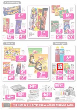 Makro Cape Town : Food (31 Jul - 14 Aug 2013), page 2