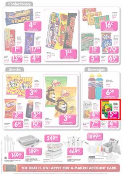 Makro Cape Town : Food (31 Jul - 14 Aug 2013), page 2