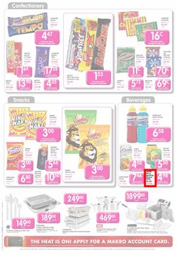 Makro Cape Town : Food (31 Jul - 14 Aug 2013), page 2