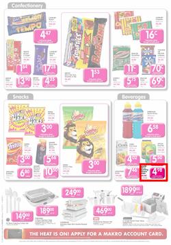 Makro Cape Town : Food (31 Jul - 14 Aug 2013), page 2