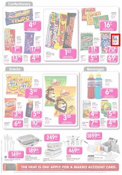 Makro Cape Town : Food (31 Jul - 14 Aug 2013), page 2