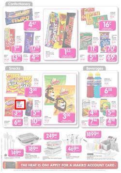 Makro Cape Town : Food (31 Jul - 14 Aug 2013), page 2